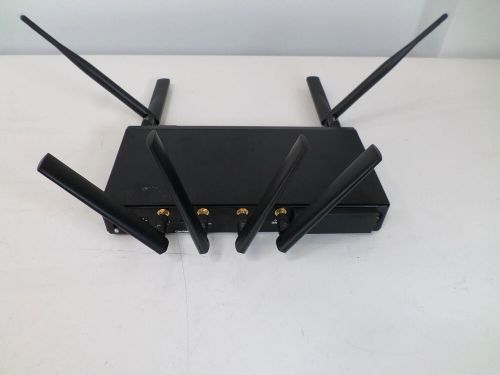 Pepwave max hd2 lte dual 4g mobile wiresless router max-hd2-lte-ue-t tested