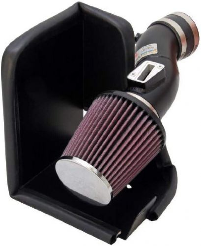 K&amp;n 69-7077ttk air intake induction filter kit cube 1.8