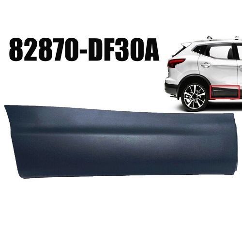 New arrival door trim molding for nissan for rogue sport 2017 2022 82870df30a