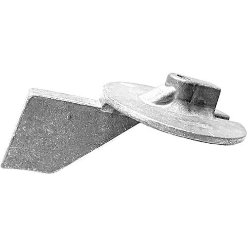 Anode magnesium alloy 67f-45371-00 688-45371-02 for yamaha outboard motor