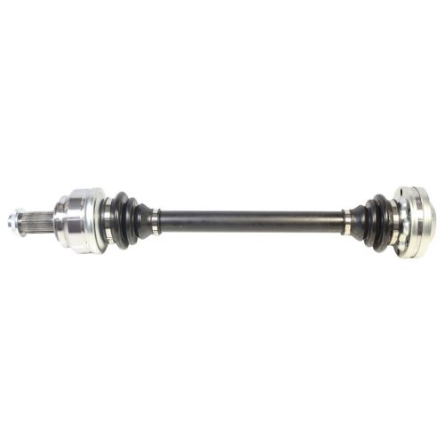 For bmw 335i 135i 335is 135is pair rear cv axle shafts gap