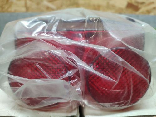 Sports parts inc - sm-01079 - taillight lens