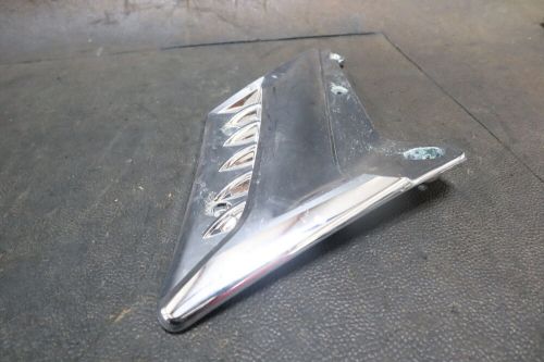 2009 yamaha waverunner fx cruiser fy1800a ho right body panel f1w-u377g-01-00