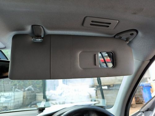 Bmw 118 1 series 2007-2011 sun visor (driver side)