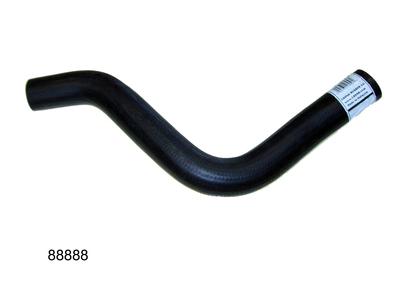 Cadna 88888 upper radiator hose-radiator coolant hose