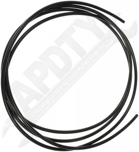 Apdty 160228 nylon air line 1/4