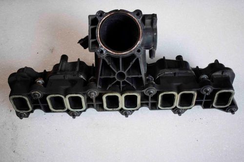 Ford transit intake manifold bk2q9424c -8652--