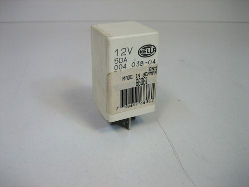 Volvo 240 740 760 780 940 overdrive relay 3523804 automatic trans nos hella