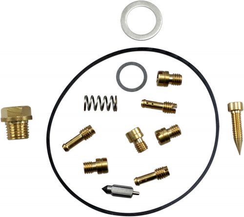 Parts unlimited 1003-1672 carburetor repair kits