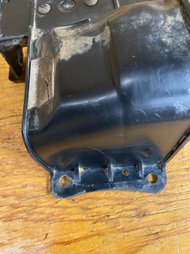 2006 yamaha raptor 700 battery box