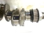 Yamaha outboard 40hp 4-stroke crankshaft oem freshwater!