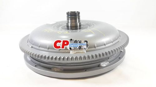 Acura cl, mdx, tl honda odyssey, pilot 5 speed 3.5l 2002 and up torque converter