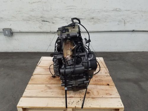 2023 23 ducati monster 937 sp engine  #7660 n5