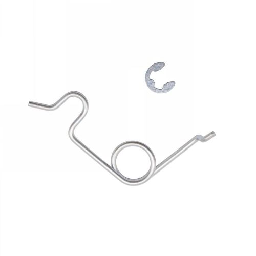 For toyota fuel door component direct replacement pocket spring available