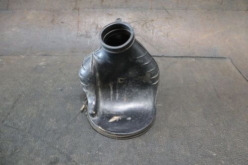 2007 kawasaki kx100 intake boot duct 14073-1785