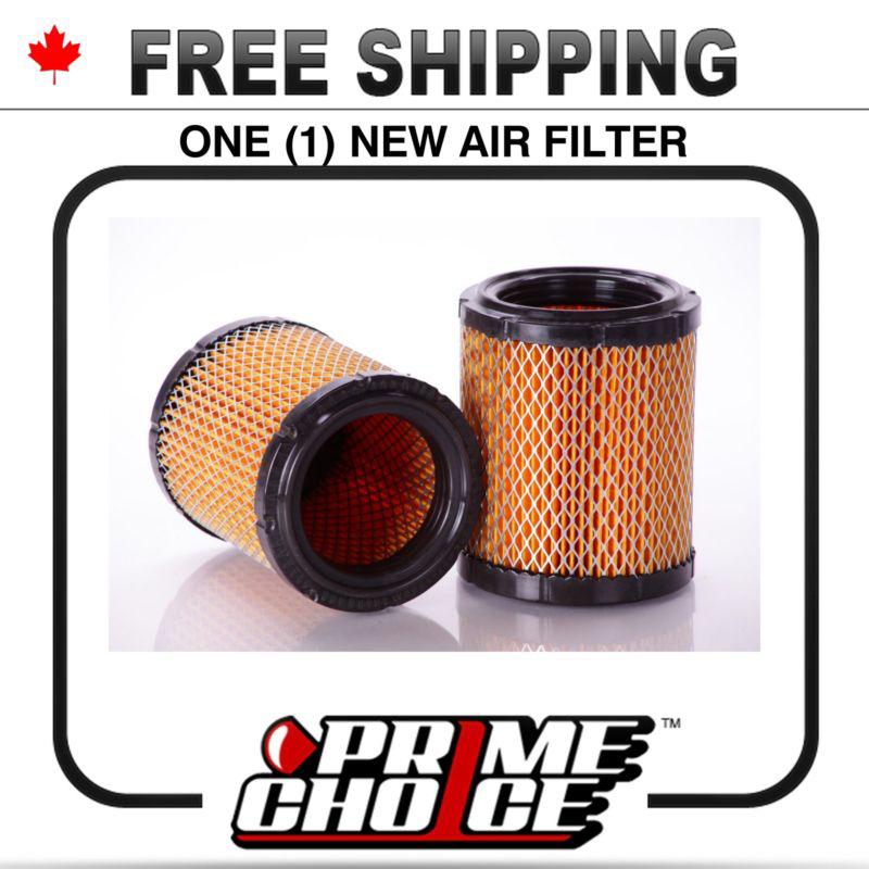 Premium guard pa5405 engine air filter replacement