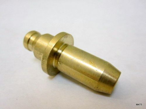 16 che precision bronze valve guides 4367-214-158-i/e-5-f