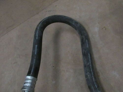 Fiat 500 1.2 petrol genuine air conditioning pipe / hose 51871844 51871844