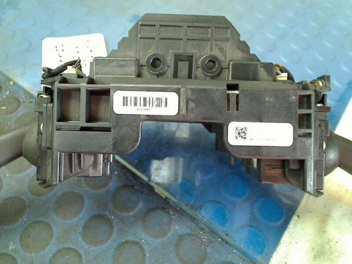 2011 volvo v70 (bw) 2.0 t5 16v (b4204t7) combi switch 31313846-