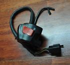 04 05 suzuki gsxr 600  750   right start kill stop switch (item 408)