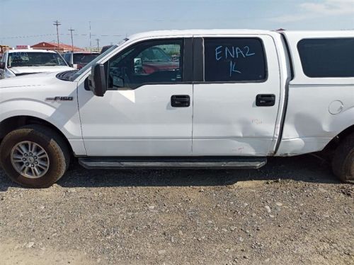 Srs driver/left airbag for steering wheel 2014 f150  9901905