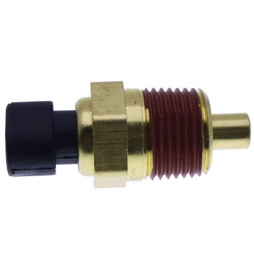 Water coolant temperature sensor 3915329 compatible cummins 4bt k19 m11 n14 nt85