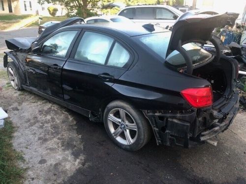 Engine awd fits 13-18 bmw 320i 1604143