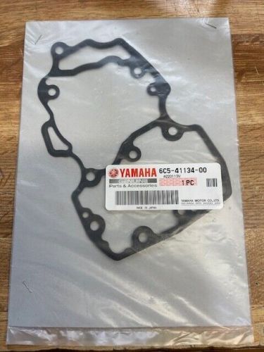 Yamaha exhaust manifold gasket 6c5-41134-00-00