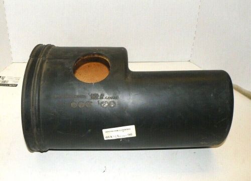 2000 thru 2005 sea-doo gs gti gts rear muffler cover oem# 274000806