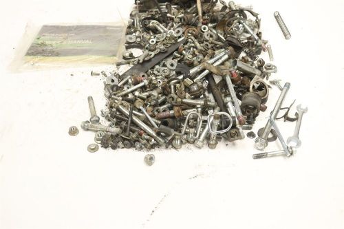 Kawasaki brute force 750 23 bolts misc hardware atv 48542