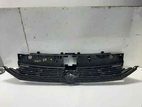 Vw passat variant b8 3g5 grilles 3g0853653 1.6 diesel 88kw 2015 26876382