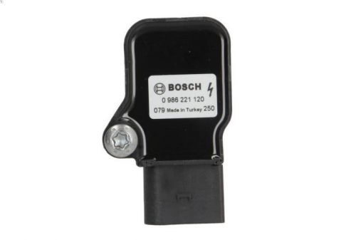 Ignition coil bosch 0 986 221 120 for porsche 911 (991) 3.0 2018-2019-