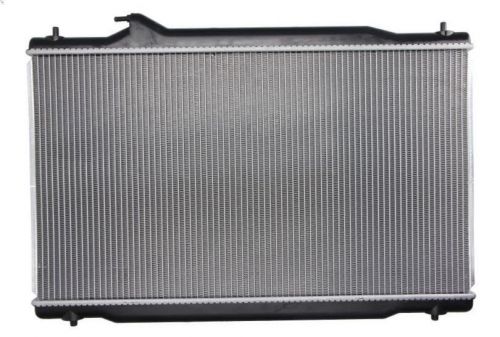 Radiator, engine cooling nissens 606216 for cr-v iii 2.2 2007--