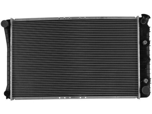 Radiator for 1973-1980 gmc jimmy 1974 1975 1976 1977 1978 1979 pv775bj