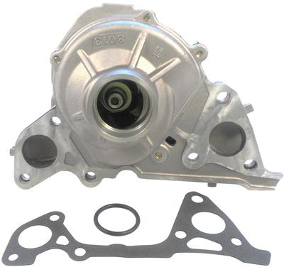 Gates 43509 water pump-water pump (standard)