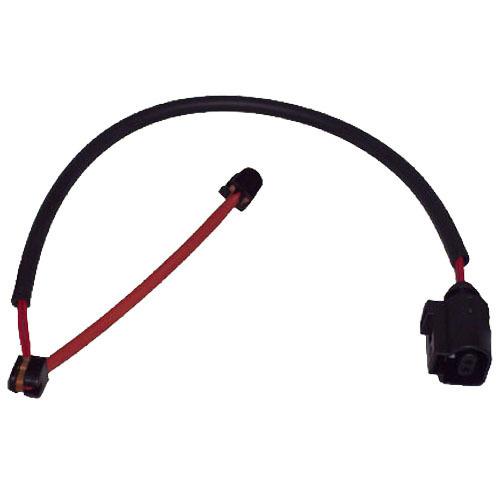 Brake pad wear sensor - vw audi - rear disc brake - 7l0907637 - new