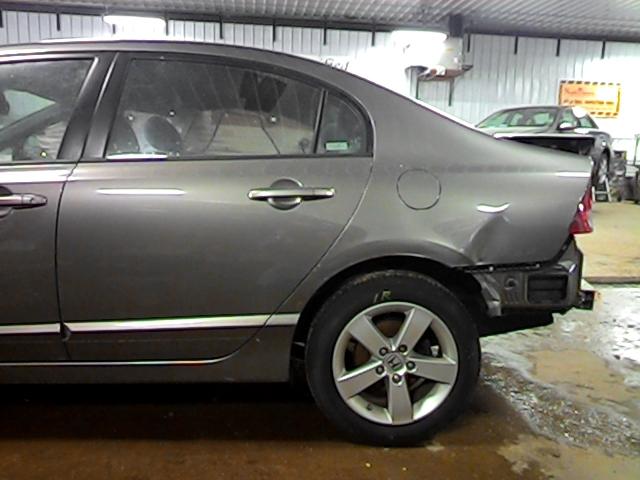 2008 honda civic 71232 miles rear or back door left