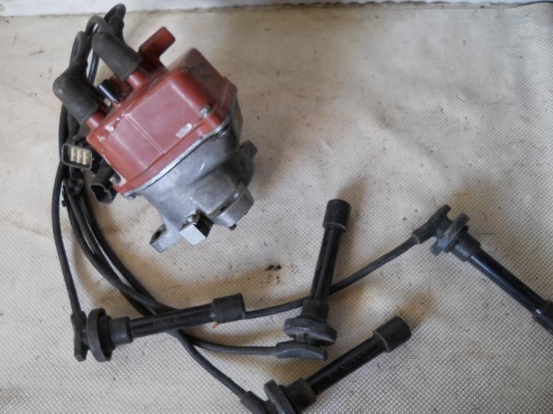 92 93 honda accord distributor