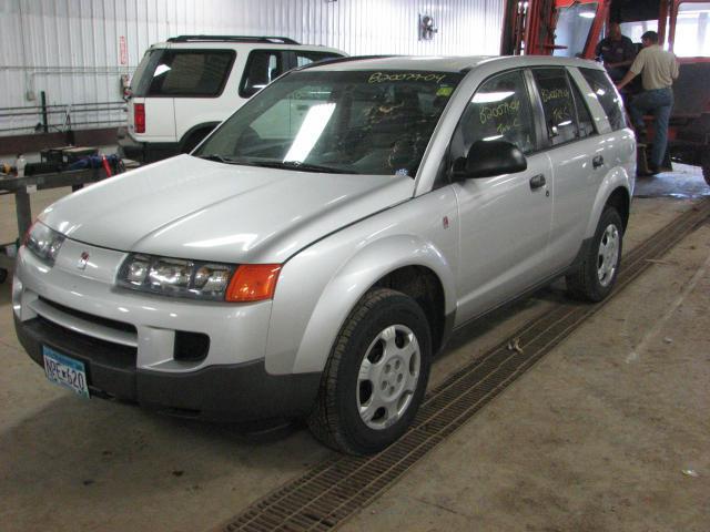 2004 saturn vue 70020 miles hood