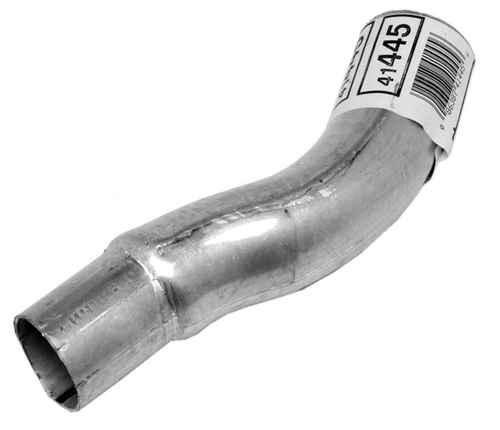 Walker exhaust 41445 exhaust pipe-exhaust tail pipe