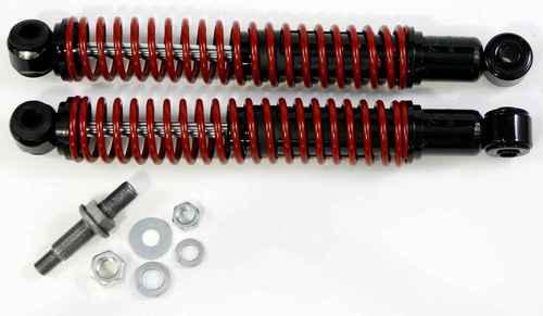 Gabriel load carrier 34036 front shock absorber-front load carrier shock absorbe