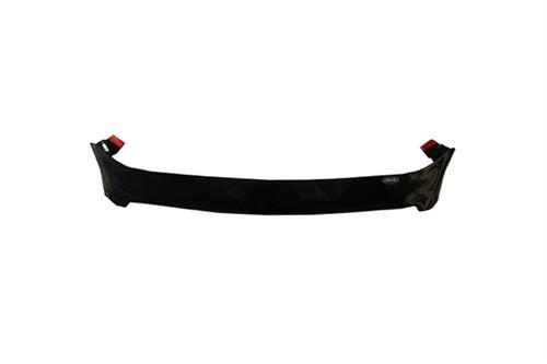 Auto ventshade 20604 carflector; stone/bug deflector 06-13 impala malibu