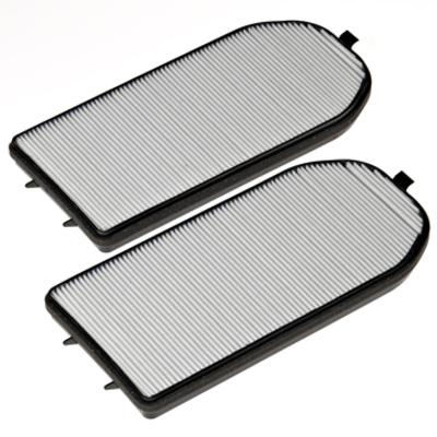 Atp cf-89 cabin air filter-value line