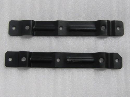 Suzuki samurai front grille support 90-95 new pair free shipping