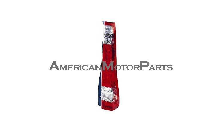 Passenger side replacement tail light 05-06 honda crv ex lx se japan 33501s9aa11