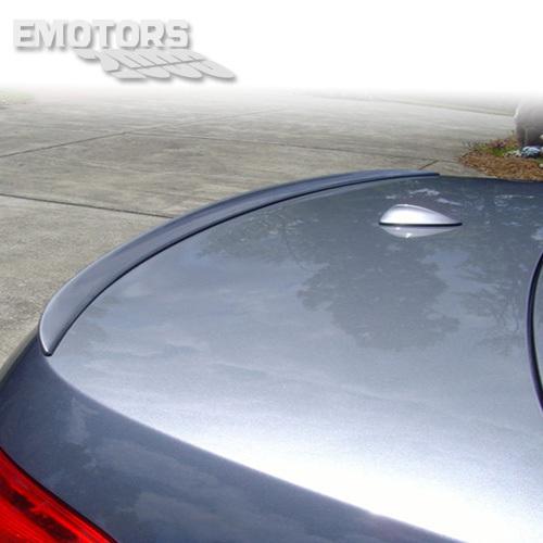 Painted bmw e93 3 series convertible m3 type rear trunk spoiler wing 2013 abs Ω