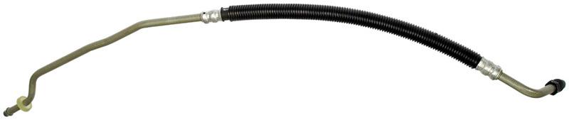 Engine oil cooler hose assembly dorman 625-183