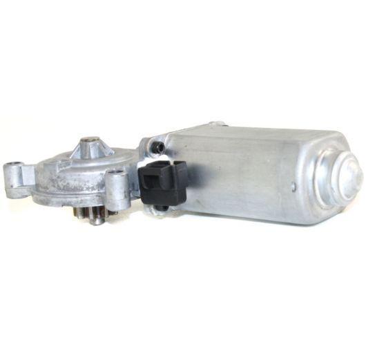 New window motor rear driver left side ninety eight de ville le sabre chevy lh