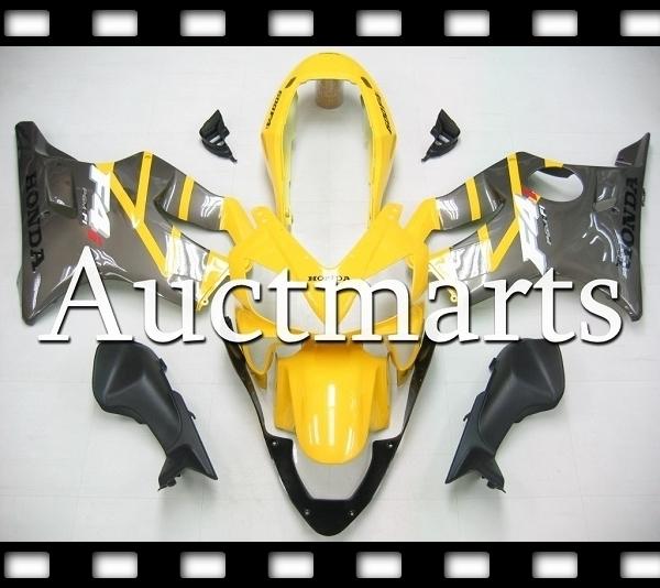 Fit honda 04 05 06 07 cbr600f4i cbr 600f f4i 2004 2005 2006 2007 fairing g21 a3