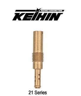 Genuine keihin series pilot jet: jet size 45 ke019.009